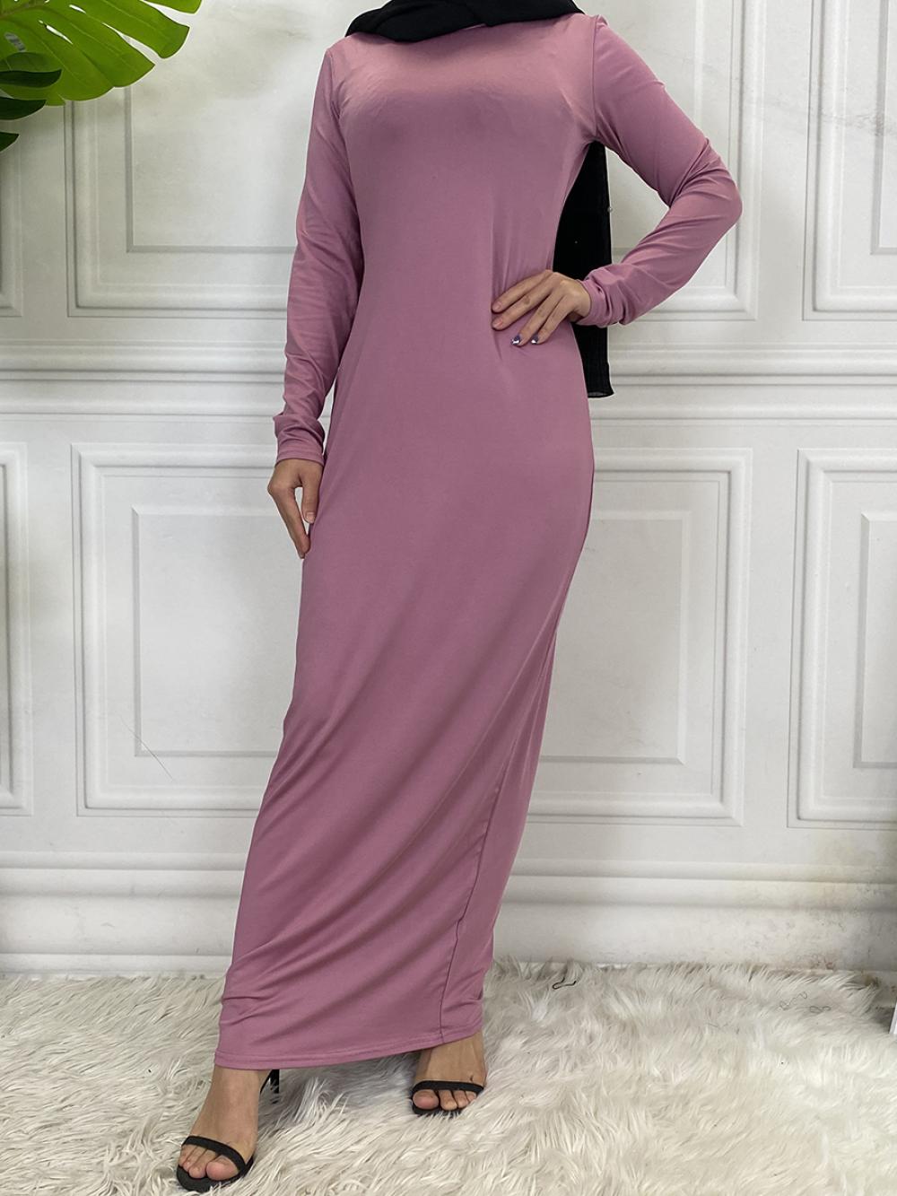 Hijab Kleid "Fetm"
